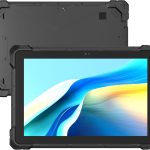 HEIGAOLA Rugged Tablet Win 11 Pro,Celeron Quad-Core 8GB RAM/128 GB ROM,FHD 10.1 INCH Touchscreen HDMI 2.0 Tablet PC IP67 Waterproof,16000mAh Battery,BT 5.2 WiFi 5.0 Ethernet