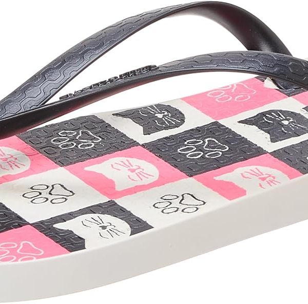 Ipanema womens IPANEMA ONLY FEM Slipers