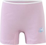 ⁦Charmaine Girls Boxer Shorts Underwear (pack of 2)⁩ - الصورة ⁦2⁩