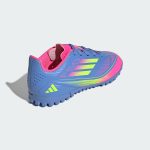 adidas KIDS BOYS AND GIRLS F50 CLUB TF J - الصورة 6