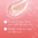 ⁦Neutrogena Gel Cream, Bright Boost, reduces appearance of dark spots, uneven skin tone and fine lines , lightweight formula ,50 ml⁩ - الصورة ⁦4⁩