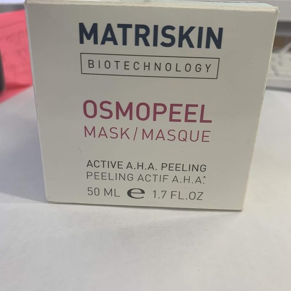 Matriskin Osmopeel Mask 50ML