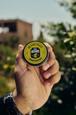 Mr.Beard Beard Wax - 25 gm - الصورة 3