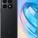 Honor X8a Single SIM 8GB Ram+128GB ROM (6.7 Inches) (4GB) - (Midnight Black) |1 year manufacturer warranty