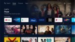 ⁦ROWA 43 Inch FHD Android Smart LED TV ,8GB Flash ,Voice Remote Control ,2HDMI and 1 USB Inputs⁩ - الصورة ⁦4⁩