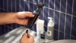 ⁦Philips Bodygroom Series 3000 - Waterproof Crotch and Body Trimmer - Comfortable close shave, for all body areas, 50 min. Autonomy, Model BG3017/01⁩ - الصورة ⁦5⁩