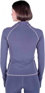 ⁦ASTK Womens AKWW23N231LS Top⁩ - الصورة ⁦4⁩