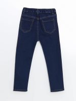 ⁦LC WAIKIKI Elasticated Waist Boys' Jeans⁩ - الصورة ⁦5⁩