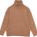 LC WAIKIKI Turtleneck Women's Knitwear Sweater