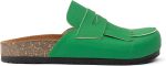 BOU womens BOU00FLOFCLG Flat Sandal - الصورة 3
