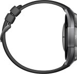 ⁦Huawei Watch GT 6 Pro Atum-B29F Smart Watch, 46mm, Titanium Alloy Case, Fluoroelastomer StrapBlack, Black - 1 Year Warranty⁩ - الصورة ⁦5⁩