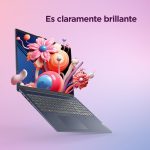 ⁦Lenovo IdeaPad Slim 5 16IMH9 Laptop | 16" WUXGA Intel Core Ultra 7 155H 16GB RAM 512GB SSD | Integrated NPU Intel AI Boost 11 Tops | Windows 11 Home⁩ - الصورة ⁦7⁩