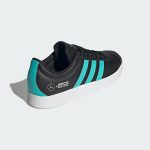 ⁦adidas MEN & WOMEN VL COURT MER⁩ - الصورة ⁦6⁩