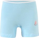 ⁦Charmaine Girls Boxer Shorts Underwear (pack of 2)⁩ - الصورة ⁦3⁩