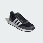 ⁦adidas unisex-adult RUN50S Sneaker⁩ - الصورة ⁦3⁩