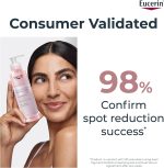 ⁦Eucerin Even Pigment Perfector Exfoliating Cleanser Gel 200 ml⁩ - الصورة ⁦4⁩