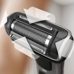 ⁦Philips BG7025/15 Bodygroom Series 7000 mit integriertem Kammaufsatz (3 bis 11 mm)⁩ - الصورة ⁦5⁩