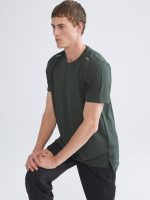 ⁦LC WAIKIKI Men Crew Neck Sports T-Shirt⁩ - الصورة ⁦3⁩