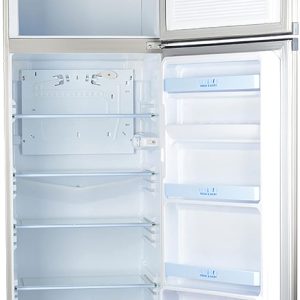 ⁦Siltal Refrigirator Defrost - Two Door - Silver, 12 Feet, FB32S⁩ - الصورة ⁦2⁩