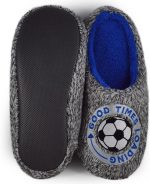 ⁦Shib Square unisex-adult Slipper Slipper⁩ - الصورة ⁦4⁩