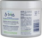 ⁦مرطب بالكولاجين المجدد والايلاستين من سانت ايفز، 10 اونصة (283 جرام)، ستيفز⁩ - الصورة ⁦2⁩