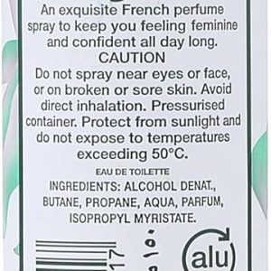⁦Xavier laurent elegance paris spray for women - 150 ml⁩ - الصورة ⁦2⁩