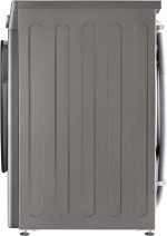⁦LG 10KG Vivace Washing Machine, With AI Wash, AIDD technology⁩ - الصورة ⁦10⁩