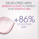 ⁦جل رغوي سنسيبيو من بيوديرما لتنظيف وازالة المكياج ومنح البشرة شعورا منعشا - مناسب للبشرة الحساسة⁩ - الصورة ⁦4⁩