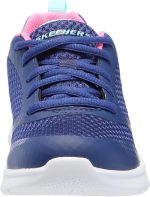 SKECHERS girls MICROSPEC MAX SHOES - الصورة 2