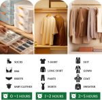 ⁦Moyufoby Portable Clothes Dryer | Mini Dryer For Clothes | Portable Dryer For Apartments - Compact, Multi-Scenario Use for Travel, Apartment, Hotel, Studio, Home⁩ - الصورة ⁦3⁩
