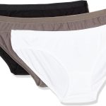 Dice Womens DWBikini P*3 Bikini Style Underwear