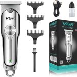 VGR V-071 Professional 2 Speed Turbo-Speed Shaver