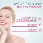 ⁦جل رغوي سنسيبيو من بيوديرما لتنظيف وازالة المكياج ومنح البشرة شعورا منعشا - مناسب للبشرة الحساسة⁩ - الصورة ⁦3⁩