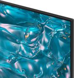 ⁦Samsung 55 Inch 4K UHD Smart LED TV with Built-in Receiver - UA55DUE800UXEG⁩ - الصورة ⁦4⁩