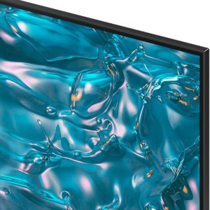 ⁦Samsung 55 Inch 4K UHD Smart LED TV with Built-in Receiver - UA55DUE800UXEG⁩ - الصورة ⁦4⁩