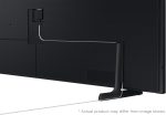 ⁦Samsung 55 Inch QLED-The Frame 4K Smart TV-QA55LS03FAUXEG [2025 Model]⁩ - الصورة ⁦6⁩