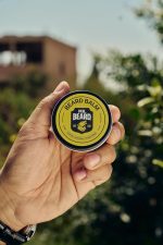 ⁦Mr.Beard Beard Balm - 40 gm⁩ - الصورة ⁦2⁩