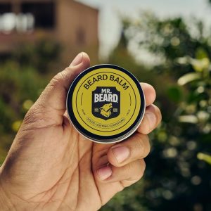 ⁦Mr.Beard Beard Balm - 40 gm⁩ - الصورة ⁦2⁩