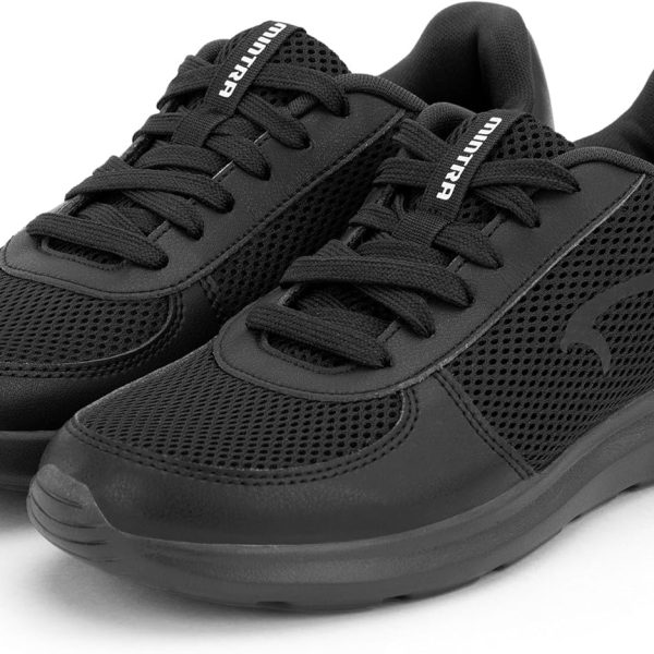 Mintra mens Apex Men Walking shoe