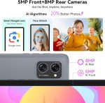 ⁦Tablet 2025 Latest Android 15 Tablets with 10.1 Inch Incell Display, 24GB RAM 256GB ROM /2TB TF, Gemini AI, T606 Octa-Core+8MP Camera, 5000mAh, Widevine L1, 2 in 1 Tablets with Keyboard Mouse Stylus⁩ - الصورة ⁦8⁩