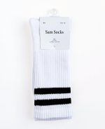 ⁦Sam socks Set Of 6 Half Terry Sport Socks Men 41-46 EU⁩ - الصورة ⁦2⁩