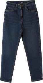 LC WAIKIKI Slim Fit High Waist Women Jean Trousers