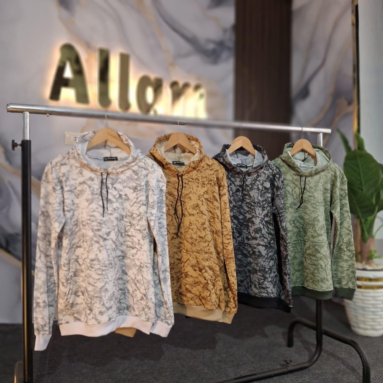 71j2UuaIvZL._AC_SL1280_.jpg Autumn Winter Hooded Hoodie Long Sleeve Lightweight Comfortable