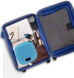 ⁦Krneaoch 6L 36W Portable Washer, Portable Washing Machine with Blue Light Sterilization, Mini Washing Machine, Washing Machine Small Folding, Lightweight and Easy to Bring and Store⁩ - الصورة ⁦8⁩