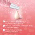 ⁦Neutrogena Illuminating Serum, Bright Boost, Reduces appearance of dark spots, uneven skin tone and fine lines, Prevents skin aging for brighter skin, 30ml Serum⁩ - الصورة ⁦6⁩