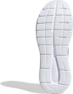 ⁦adidas womens CLOUDFOAM COMFY Shoes⁩ - الصورة ⁦8⁩
