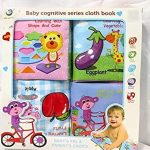 Generic Learning Canvas Bookbag for 4 Books
