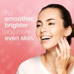⁦Neutrogena Gel Cream, Bright Boost, reduces appearance of dark spots, uneven skin tone and fine lines , lightweight formula ,50 ml⁩ - الصورة ⁦7⁩