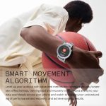 ⁦CMF Watch Pro 2 Smartwatch for Men Women, Fitness Tracker with Heart Rate, SPO₂ Monitoring,120 Sports Model, Bluetooth Calls with AI Noise Reduction, IP68 Waterproof with GPS for Android iOS Ash Grey⁩ - الصورة ⁦6⁩