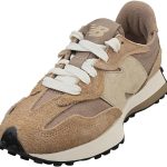 New Balance unisex-adult 327 Sneaker
